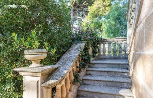 Villa Armonia Con Piscina