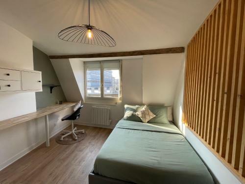 Apartamento Studio Anchin