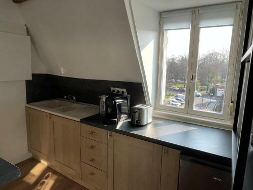 Apartamento Studio Anchin