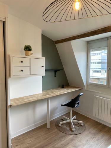 Apartamento Studio Anchin