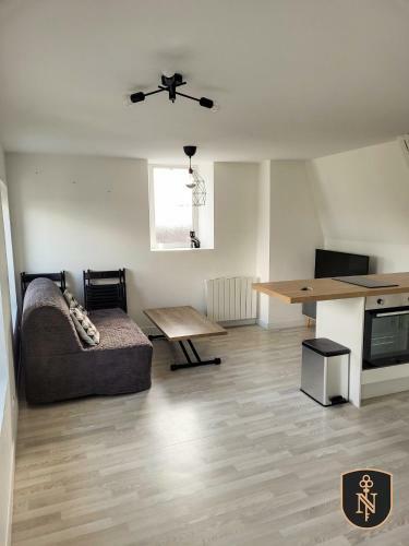 Apartamento Superbe Appartement � 9min De La Mer