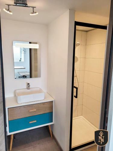 Apartamento Superbe Appartement � 9min De La Mer