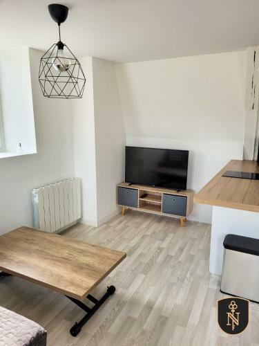 Apartamento Superbe Appartement � 9min De La Mer