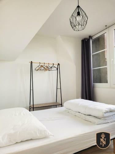 Apartamento Superbe Appartement � 9min De La Mer