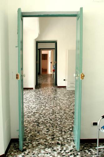 Apartamento Palazzo Gallo