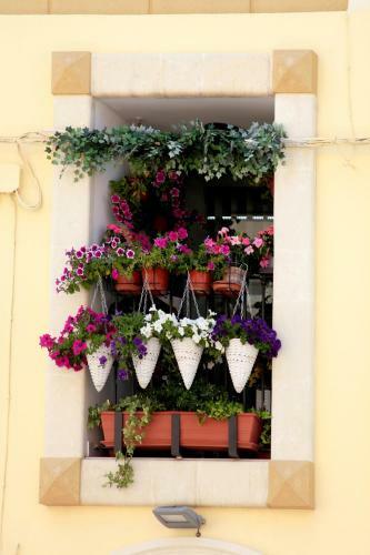 Apartamento Palazzo Gallo