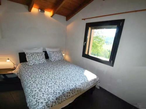 Villa La Collina Zocca