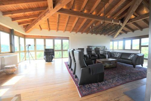 Villa La Collina Zocca