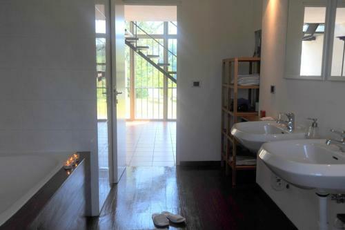 Villa La Collina Zocca