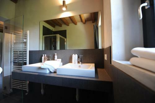 Villa La Collina Zocca