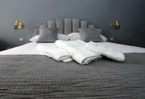 Bed & Breakfast Palazzo Sansonetti