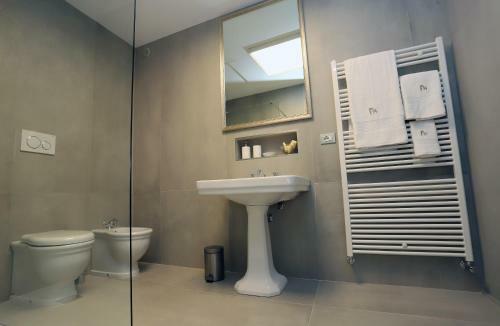 Bed & Breakfast Palazzo Sansonetti