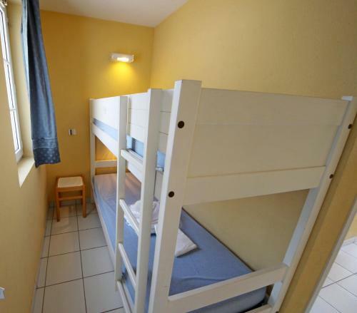Apartamento Studio 5 People With Beautiful Sea View
