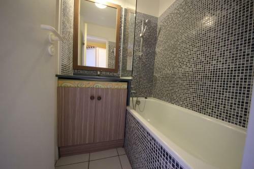 Apartamento Studio 5 People With Beautiful Sea View