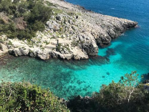 Apartamento Il Pumo