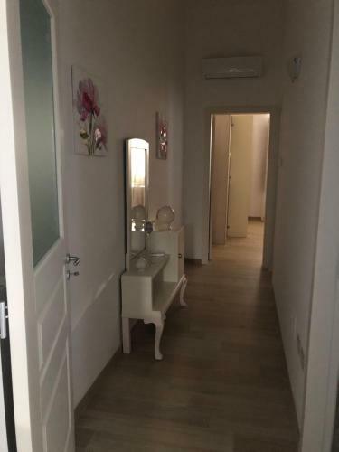 Apartamento Il Pumo