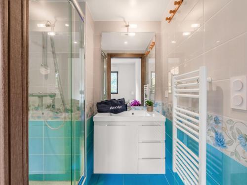 Apartment Est�rel Parc