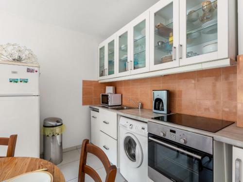 Apartment Est�rel Parc