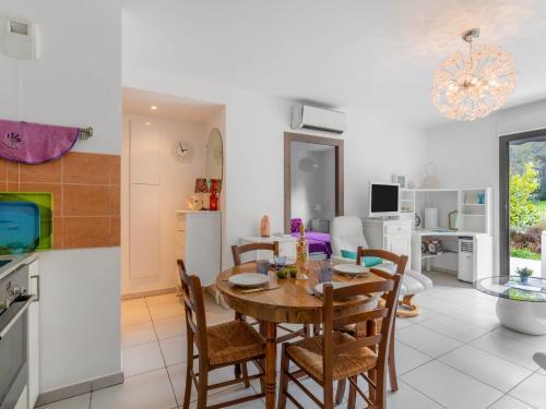 Apartment Est�rel Parc
