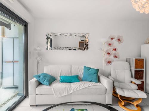 Apartment Est�rel Parc