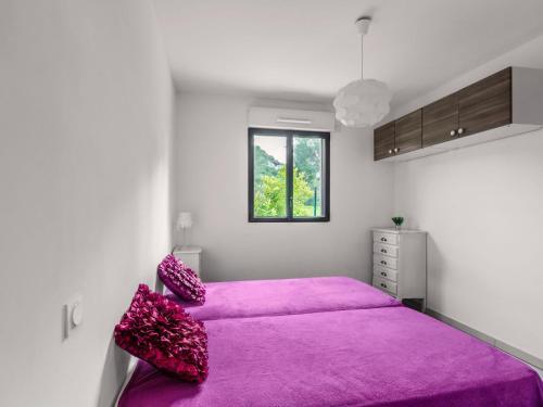 Apartment Est�rel Parc