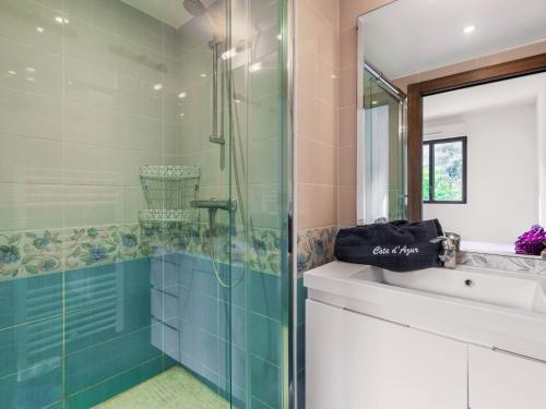 Apartment Est�rel Parc