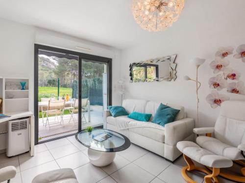 Apartment Est�rel Parc