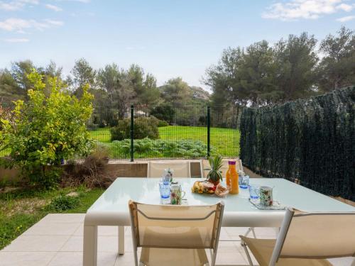 Apartment Est�rel Parc