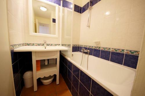 Apartamento Une Terrasse Sur L'est�rel