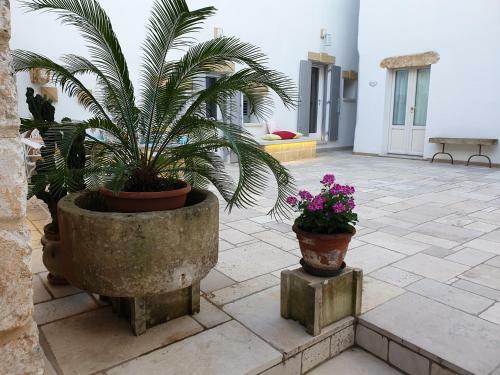 Apartamento Le Casette Terreamare