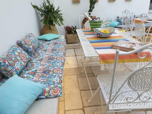 Apartamento Le Casette Terreamare