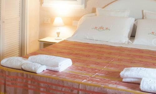 Apartamento Le Casette Terreamare