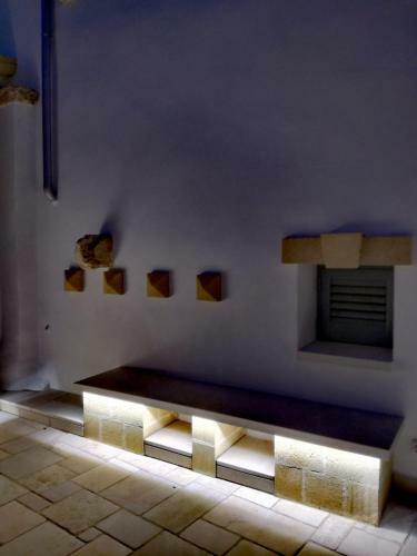 Apartamento Le Casette Terreamare
