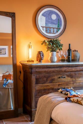 Domaine Rabiega Hotel Clos Di�re