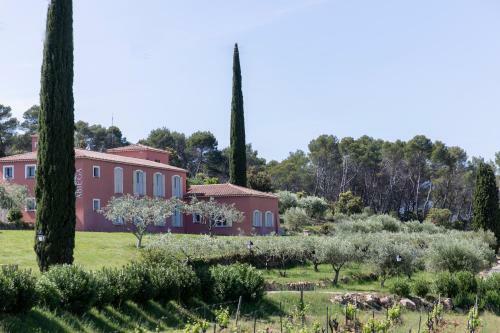 Domaine Rabiega Hotel Clos Di�re