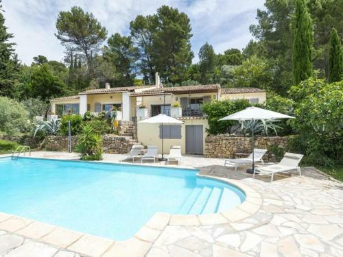 Maison Draguignan, 5 Pi�ces, 8 Personnes - Fr-1-660-4