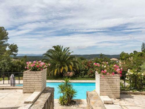 Maison Draguignan, 5 Pi�ces, 8 Personnes - Fr-1-660-4