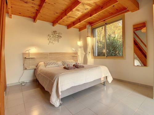 Maison Draguignan, 5 Pi�ces, 8 Personnes - Fr-1-660-4