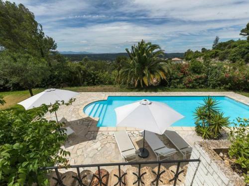 Maison Draguignan, 5 Pi�ces, 8 Personnes - Fr-1-660-4