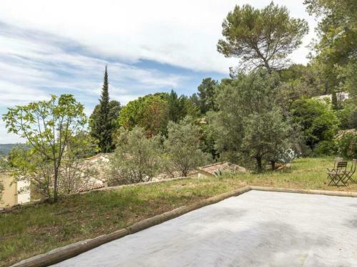 Maison Draguignan, 5 Pi�ces, 8 Personnes - Fr-1-660-4