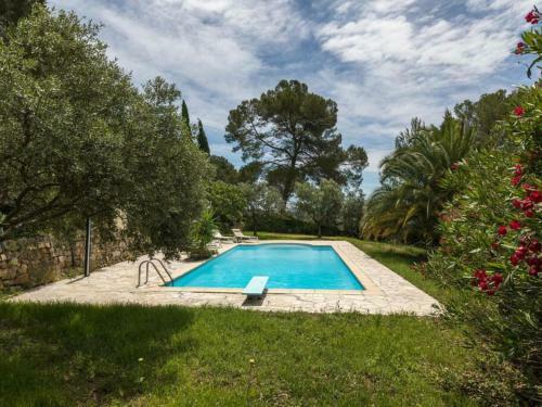 Maison Draguignan, 5 Pi�ces, 8 Personnes - Fr-1-660-4