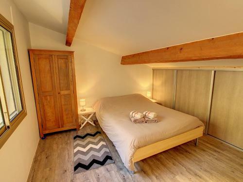 Maison Draguignan, 5 Pi�ces, 8 Personnes - Fr-1-660-4