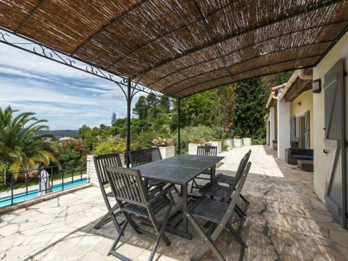 Maison Draguignan, 5 Pi�ces, 8 Personnes - Fr-1-660-4