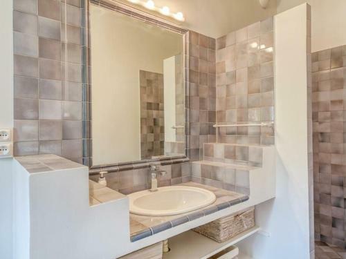 Maison Draguignan, 5 Pi�ces, 8 Personnes - Fr-1-660-4
