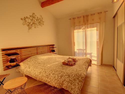 Maison Draguignan, 5 Pi�ces, 8 Personnes - Fr-1-660-4
