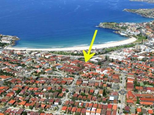 Apartamento Beach Retreat