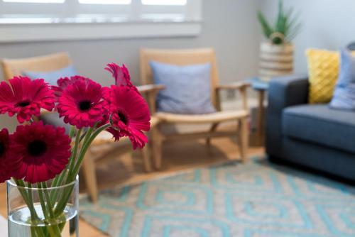 Apartamento Beach Retreat