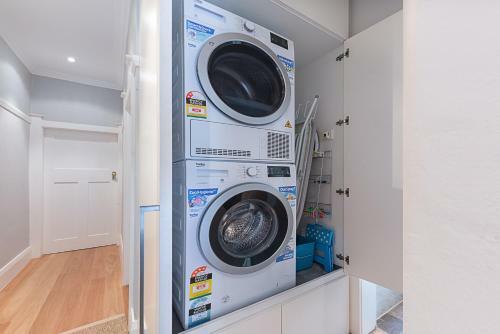 Apartamento Beach Retreat