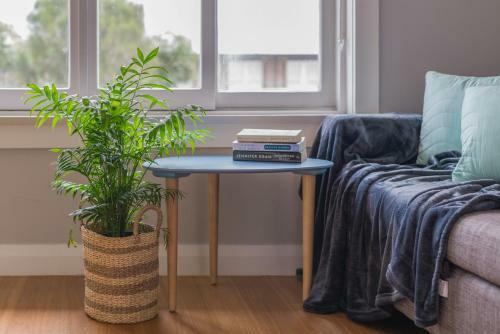 Apartamento Beach Retreat