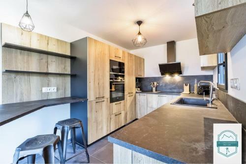 Villa Sur Les Bords Du Lac D'annecy